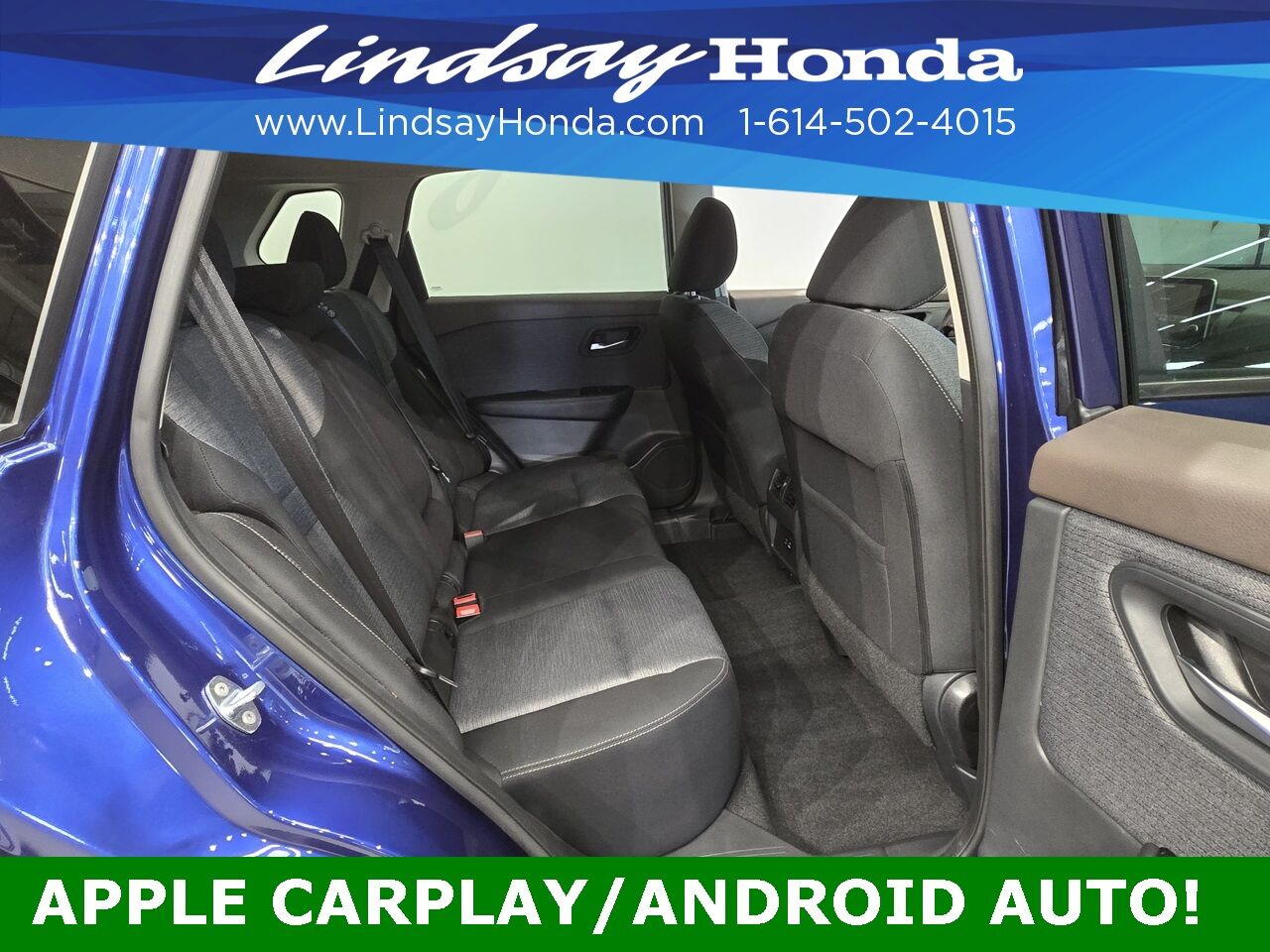 2022 Nissan Rogue SV Columbus OH