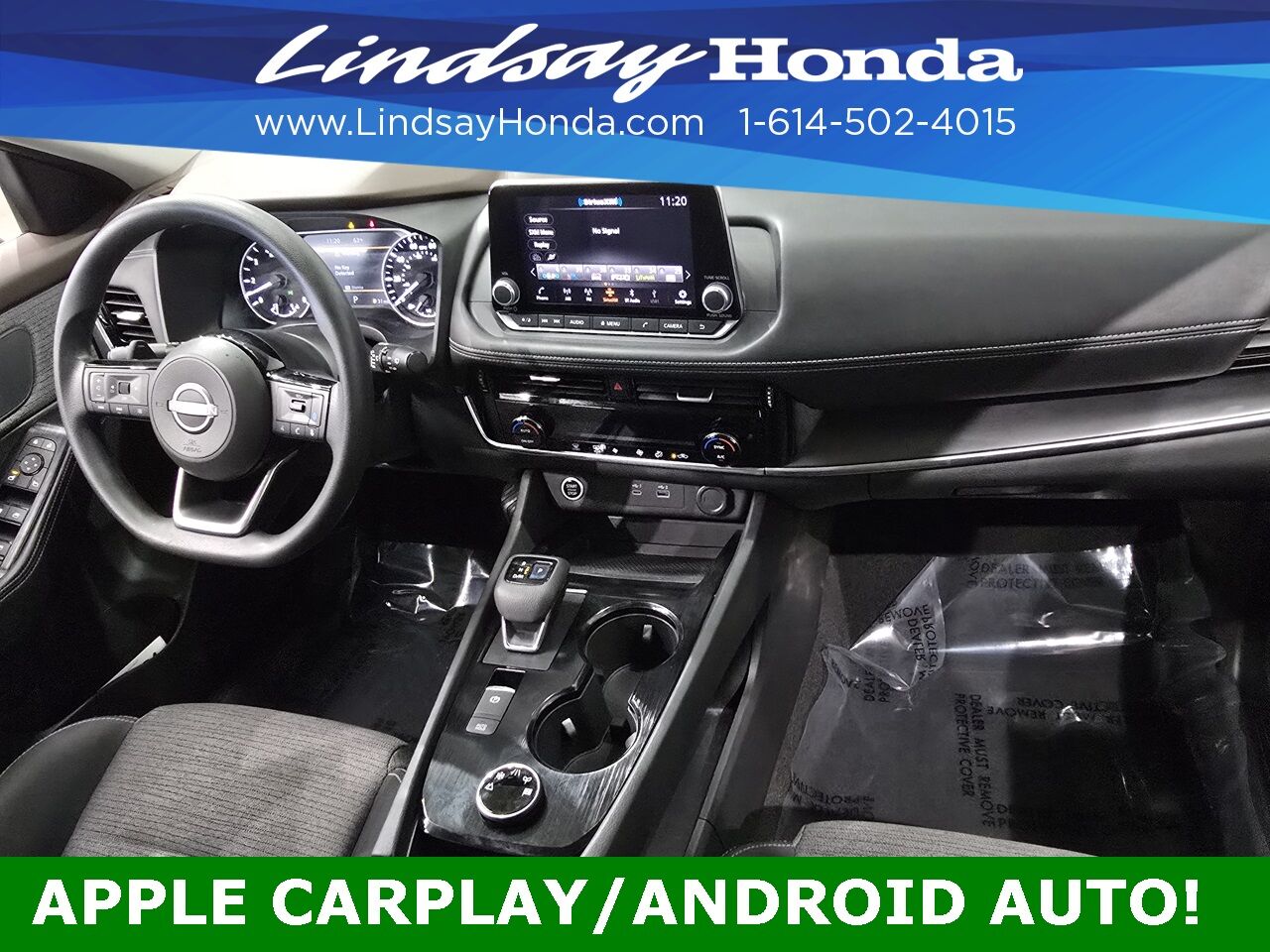 2022 Nissan Rogue SV Columbus OH