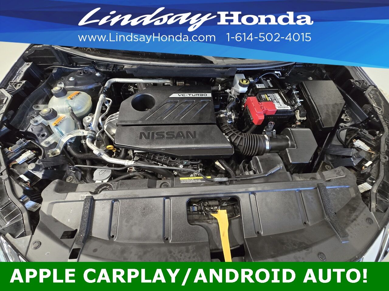 2022 Nissan Rogue SV Columbus OH