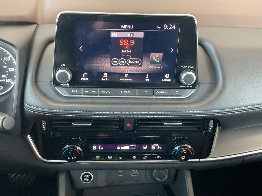 2022 Nissan Rogue SV Duluth MN