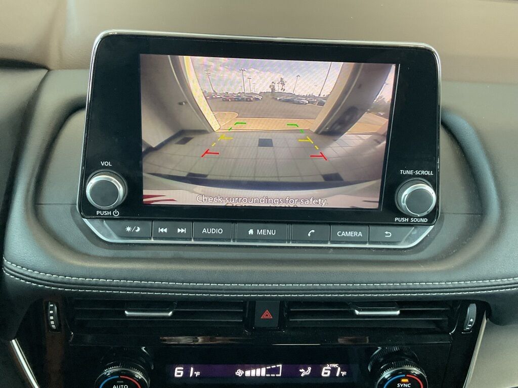 2022 Nissan Rogue SV Duluth MN