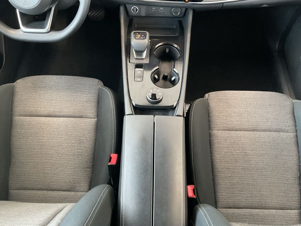 2022 Nissan Rogue SV Duluth MN