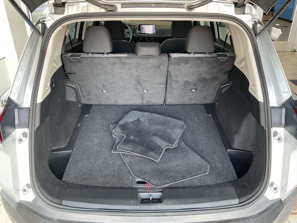 2022 Nissan Rogue SV Duluth MN