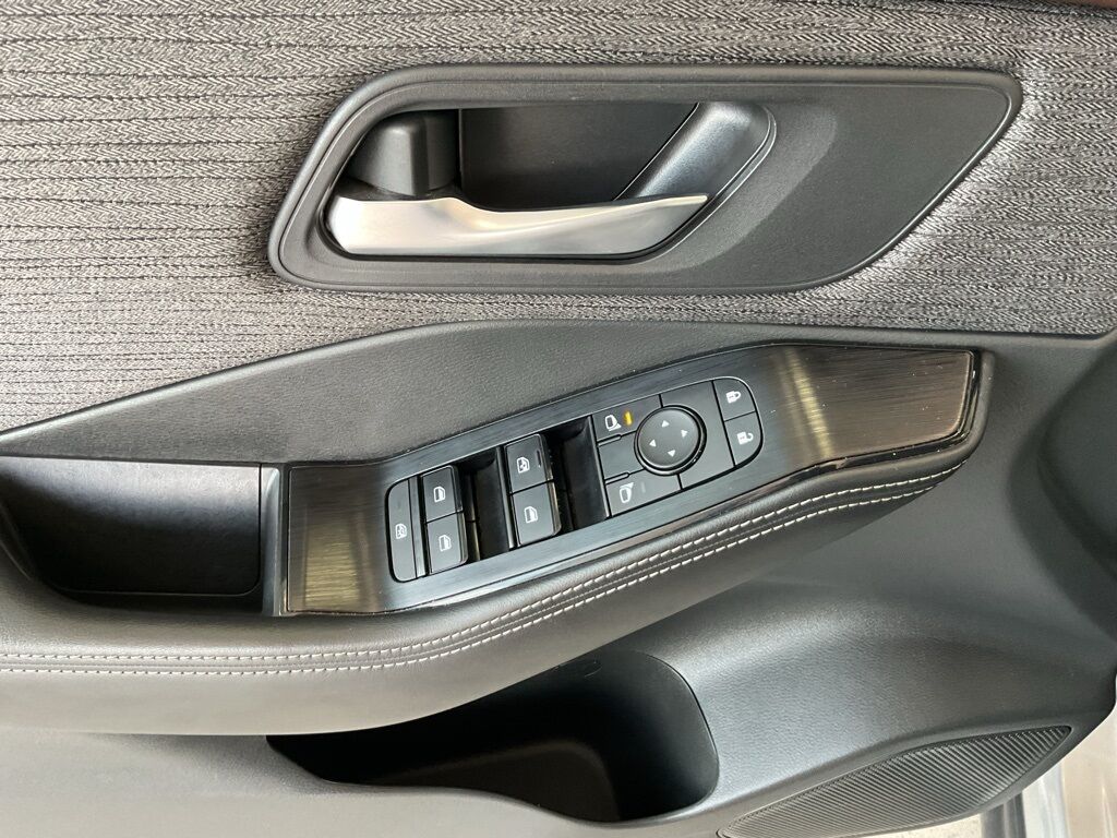 2022 Nissan Rogue SV Duluth MN