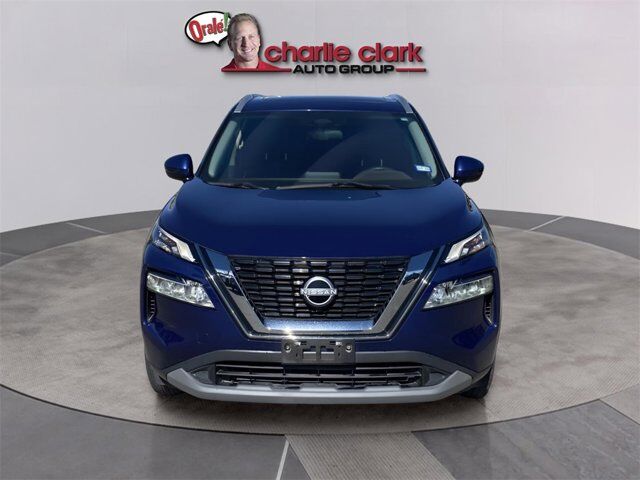 2022 Nissan Rogue SV El Paso TX