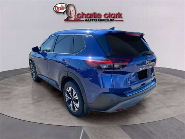 2022 Nissan Rogue SV El Paso TX