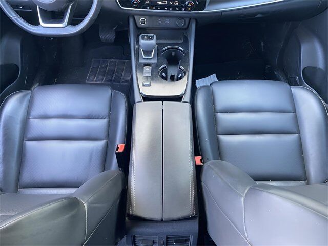 2022 Nissan Rogue SV El Paso TX