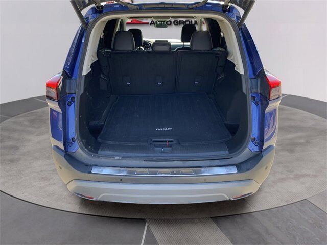 2022 Nissan Rogue SV El Paso TX