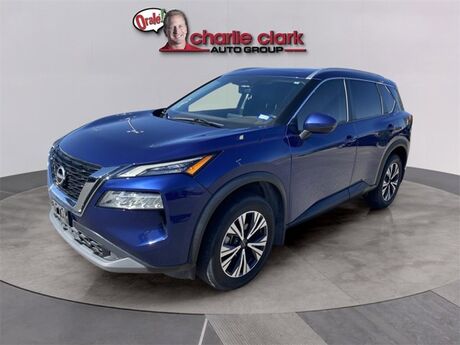 2022 Nissan Rogue SV El Paso TX