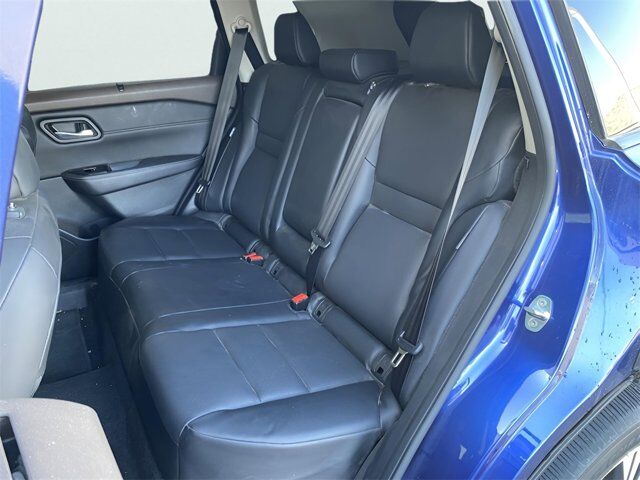 2022 Nissan Rogue SV El Paso TX