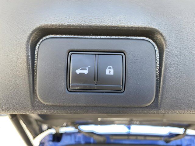 2022 Nissan Rogue SV El Paso TX