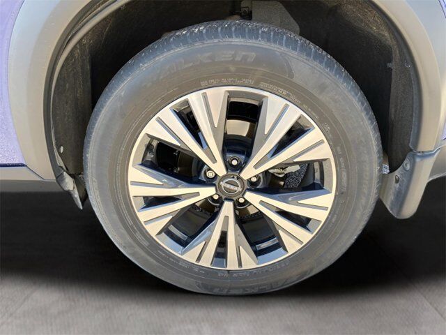 2022 Nissan Rogue SV El Paso TX