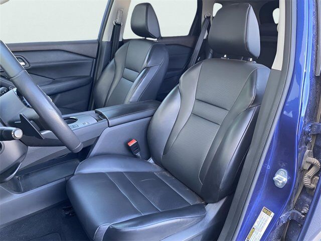 2022 Nissan Rogue SV El Paso TX