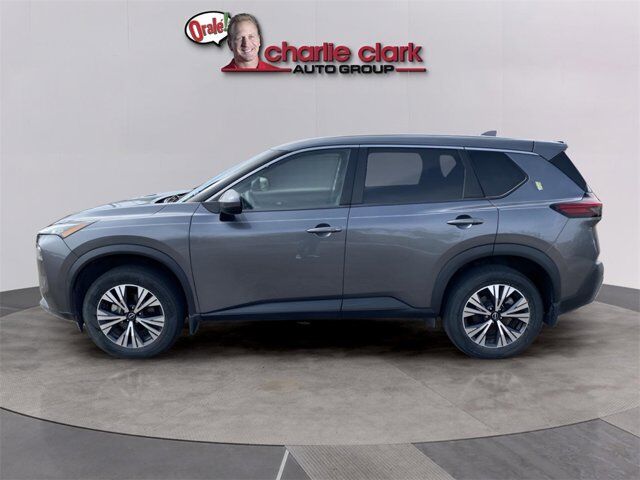 2022 Nissan Rogue SV El Paso TX