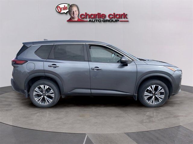 2022 Nissan Rogue SV El Paso TX
