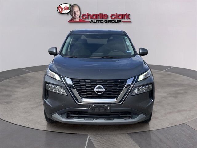 2022 Nissan Rogue SV El Paso TX