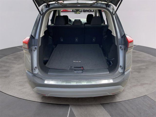 2022 Nissan Rogue SV El Paso TX
