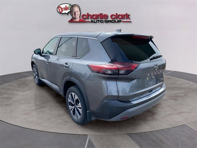 2022 Nissan Rogue SV El Paso TX