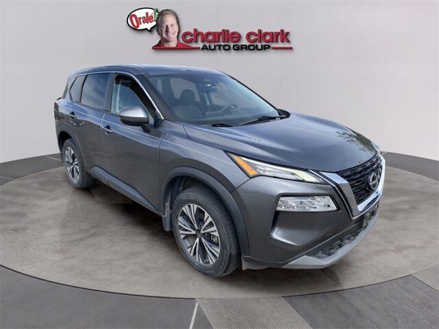 2022 Nissan Rogue SV El Paso TX