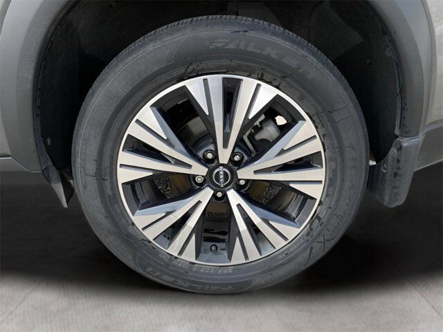 2022 Nissan Rogue SV El Paso TX