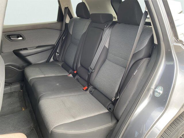 2022 Nissan Rogue SV El Paso TX