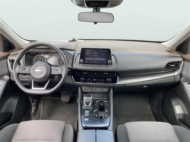 2022 Nissan Rogue SV El Paso TX