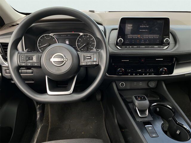 2022 Nissan Rogue SV El Paso TX