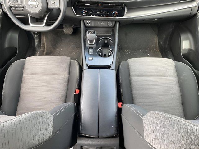 2022 Nissan Rogue SV El Paso TX
