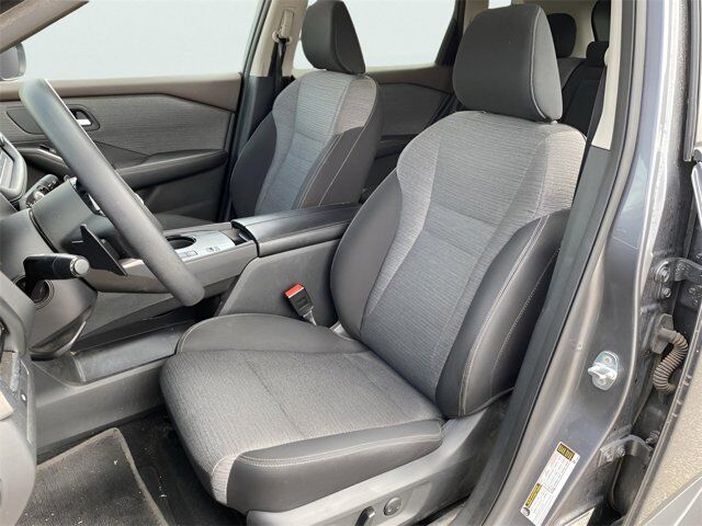 2022 Nissan Rogue SV El Paso TX
