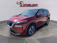 Nissan Rogue SV 2022