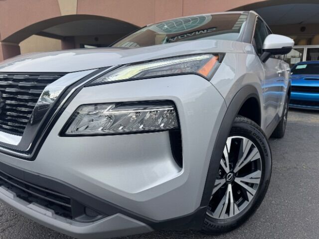 2022 Nissan Rogue SV FWD Charlotte NC