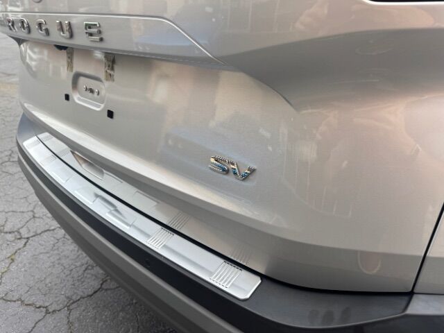 2022 Nissan Rogue SV FWD Charlotte NC