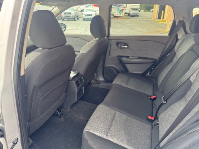 2022 Nissan Rogue SV FWD Charlotte NC