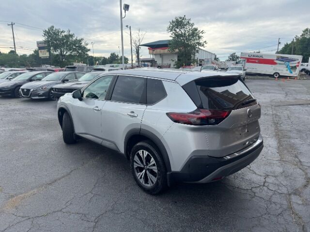 2022 Nissan Rogue SV FWD Charlotte NC