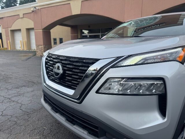 2022 Nissan Rogue SV FWD Charlotte NC
