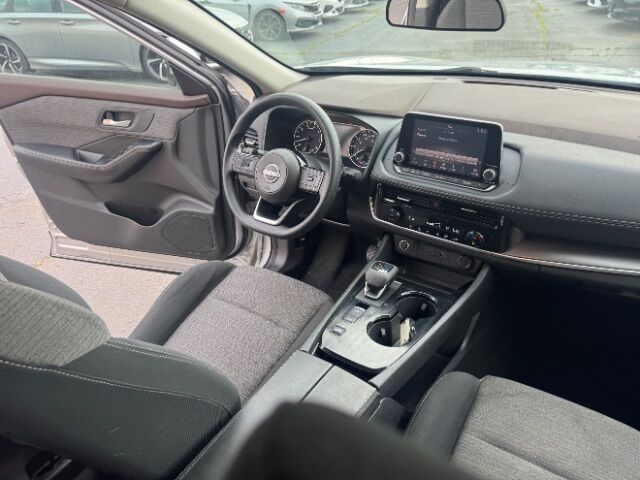 2022 Nissan Rogue SV FWD Charlotte NC