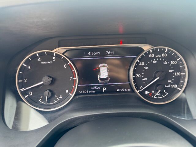2022 Nissan Rogue SV FWD Charlotte NC