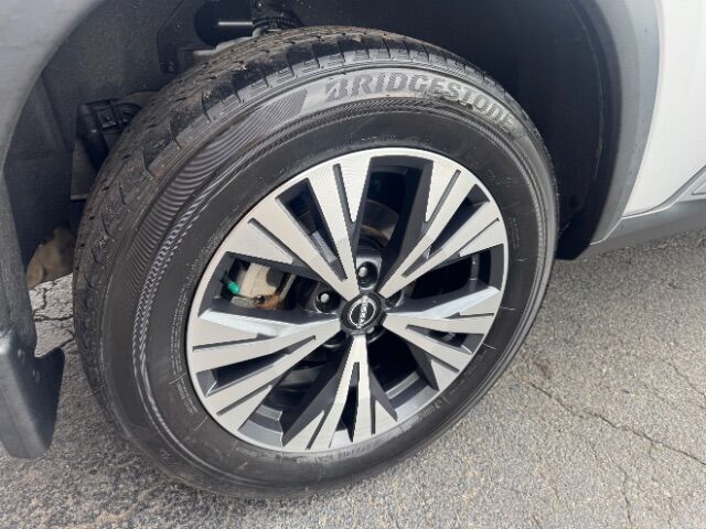 2022 Nissan Rogue SV FWD Charlotte NC