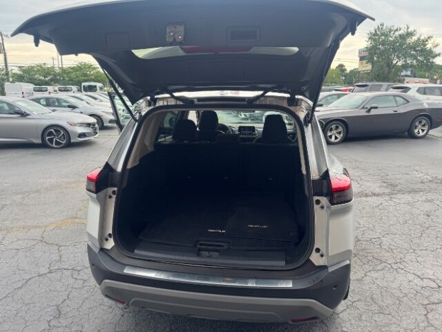 2022 Nissan Rogue SV FWD Charlotte NC