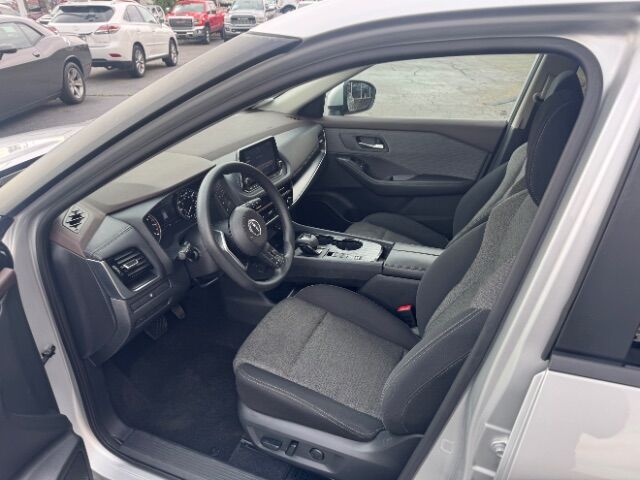 2022 Nissan Rogue SV FWD Charlotte NC