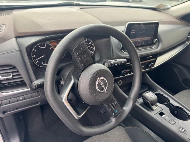 2022 Nissan Rogue SV FWD Charlotte NC