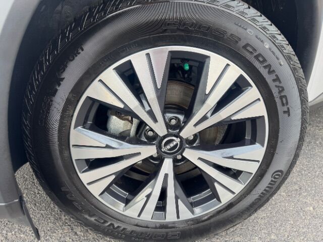 2022 Nissan Rogue SV FWD Charlotte NC