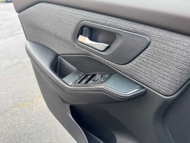 2022 Nissan Rogue SV FWD Charlotte NC