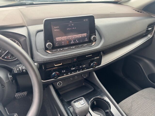 2022 Nissan Rogue SV FWD Charlotte NC