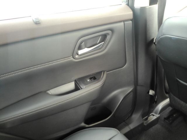 2022 Nissan Rogue SV FWD Plano TX