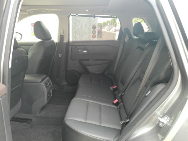 2022 Nissan Rogue SV FWD Plano TX