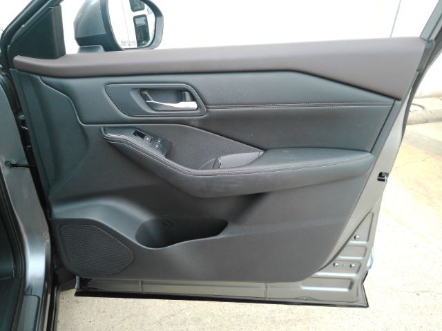 2022 Nissan Rogue SV FWD Plano TX