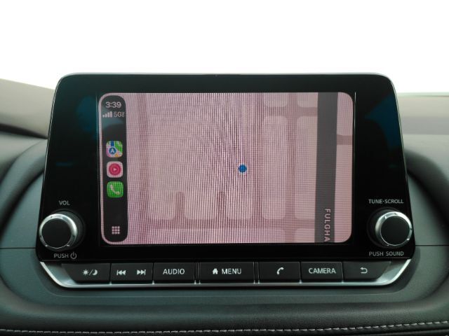 2022 Nissan Rogue SV FWD Plano TX