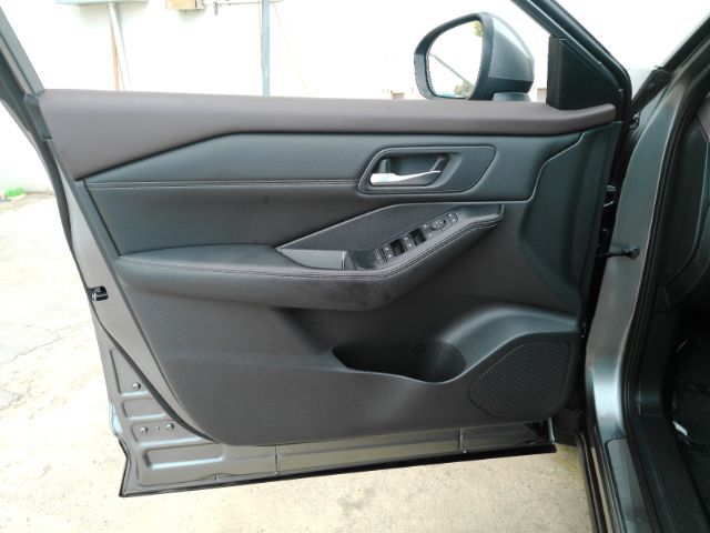 2022 Nissan Rogue SV FWD Plano TX