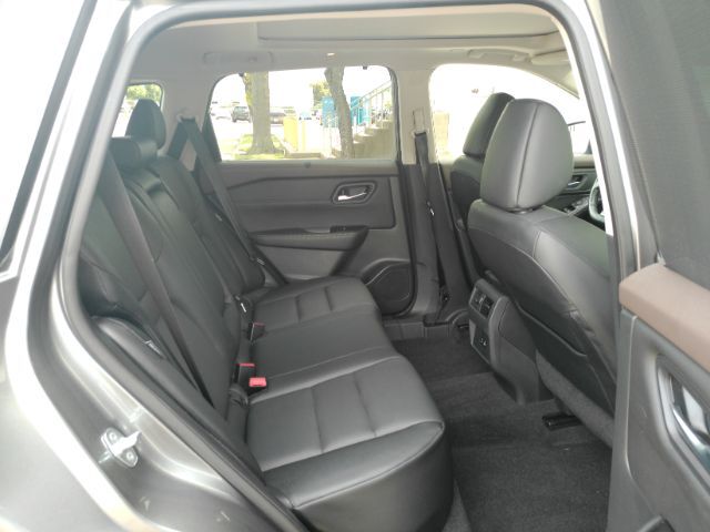 2022 Nissan Rogue SV FWD Plano TX